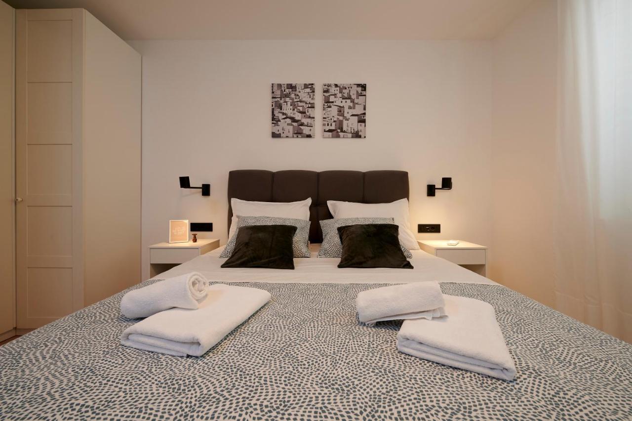 Apartman Miro - Center Of Трогир Экстерьер фото