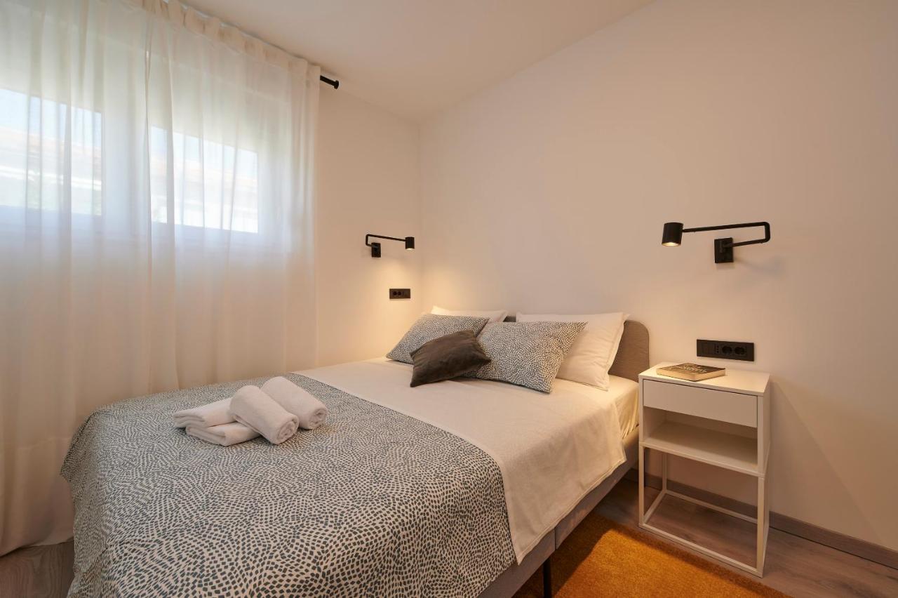 Apartman Miro - Center Of Трогир Экстерьер фото