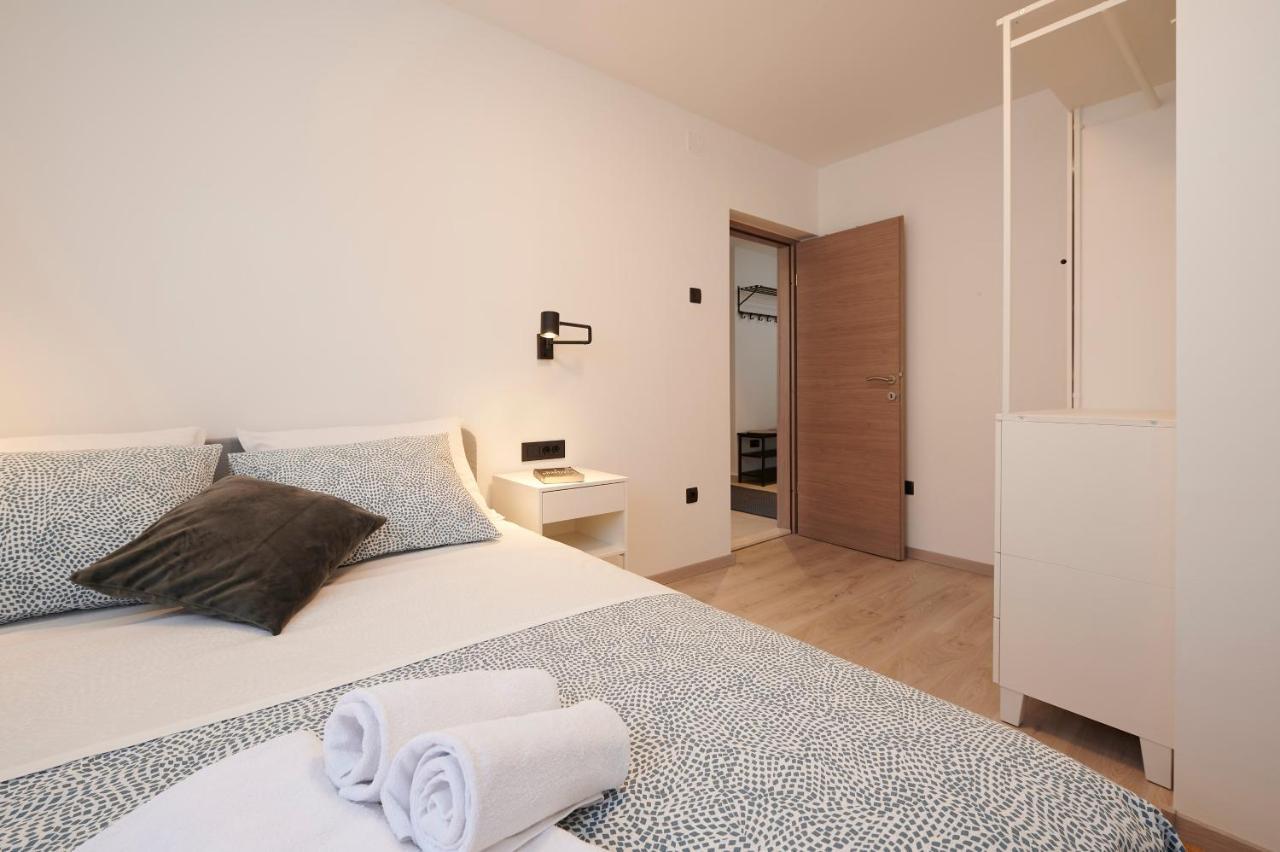 Apartman Miro - Center Of Трогир Экстерьер фото